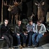Frightened Rabbit